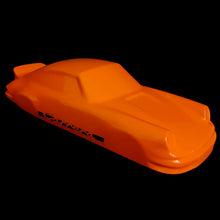 Load image into Gallery viewer, Porsche 911 RS - wood sculpture