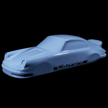 Load image into Gallery viewer, Porsche 911 RS - wood sculpture