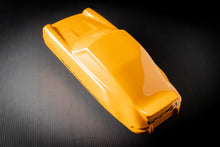 Load image into Gallery viewer, Porsche 911 RS - wood sculpture