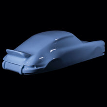 Load image into Gallery viewer, Porsche 911 RS - wood sculpture