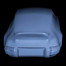 Load image into Gallery viewer, Porsche 911 RS - wood sculpture