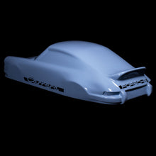 Load image into Gallery viewer, Porsche 911 RS - wood sculpture