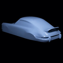Load image into Gallery viewer, Porsche 911 RS - wood sculpture