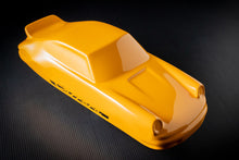 Load image into Gallery viewer, Porsche 911 RS - wood sculpture