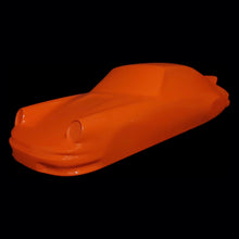 Load image into Gallery viewer, Porsche 911 RS - wood sculpture