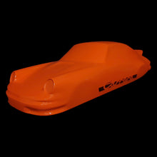 Load image into Gallery viewer, Porsche 911 RS - wood sculpture