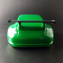 Load image into Gallery viewer, Porsche 997 GT3 RS - wood sculpture
