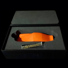 Load image into Gallery viewer, Porsche 911 RS - wood sculpture