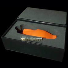 Load image into Gallery viewer, Porsche 911 RS - wood sculpture