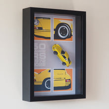 Load image into Gallery viewer, Porsche 911 RS - 50th anniversary frame
