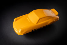 Load image into Gallery viewer, Porsche 911 RS - wood sculpture