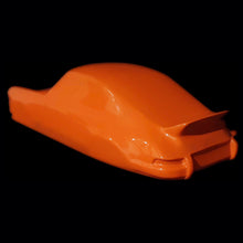 Load image into Gallery viewer, Porsche 911 RS - wood sculpture