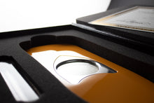 Load image into Gallery viewer, Porsche 911 RS - wood sculpture