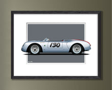 Load image into Gallery viewer, Porsche 550 &quot;Little Bastard&quot;
