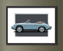 Load image into Gallery viewer, Porsche 356 C Speedster
