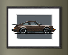 Load image into Gallery viewer, Porsche 911 Carrera Coupe
