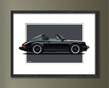 Load image into Gallery viewer, Porsche 911 Targa
