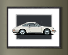 Load image into Gallery viewer, Porsche 912 E
