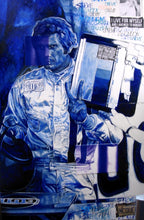 Load image into Gallery viewer, Steve McQueen - Lucky