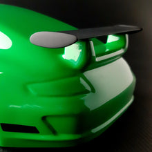 Load image into Gallery viewer, Porsche 997 GT3 RS - wood sculpture