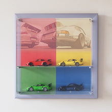 Load image into Gallery viewer, Porsche 911 GT3 RS showcase