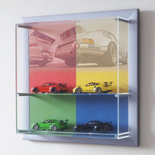 Load image into Gallery viewer, Porsche 911 GT3 RS showcase