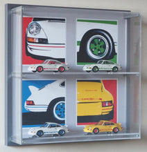 Load image into Gallery viewer, Porsche 911 RS 2.7L showcase