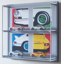 Load image into Gallery viewer, Porsche 911 RS 2.7L showcase
