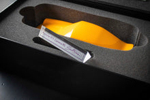 Load image into Gallery viewer, Porsche 911 RS - wood sculpture