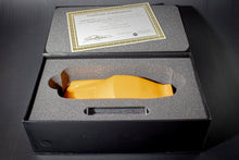 Load image into Gallery viewer, Porsche 911 RS - wood sculpture