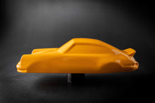 Load image into Gallery viewer, Porsche 911 RS - wood sculpture
