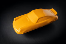 Load image into Gallery viewer, Porsche 911 RS - wood sculpture