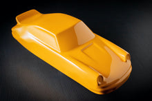Load image into Gallery viewer, Porsche 911 RS - wood sculpture