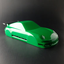 Load image into Gallery viewer, Porsche 997 GT3 RS - wood sculpture