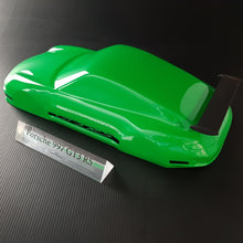 Load image into Gallery viewer, Porsche 997 GT3 RS - wood sculpture