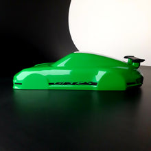 Load image into Gallery viewer, Porsche 997 GT3 RS - wood sculpture