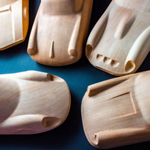 Load image into Gallery viewer, Porsche 356 - wood