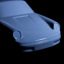 Load image into Gallery viewer, Porsche 911 RS - wood sculpture