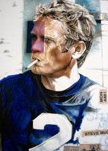 Load image into Gallery viewer, Steve McQueen - The Thomas Crown affair