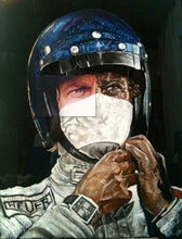 Load image into Gallery viewer, Steve McQueen - TAGHEUER