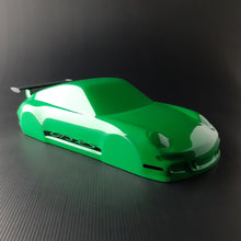 Load image into Gallery viewer, Porsche 997 GT3 RS - wood sculpture

