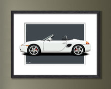 Load image into Gallery viewer, Porsche Boxster 986
