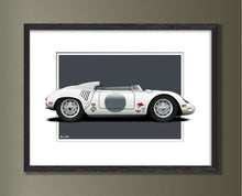 Load image into Gallery viewer, Porsche 718 RSK
