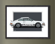 Load image into Gallery viewer, Porsche 911 Carrera RS 2.7L
