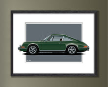 Load image into Gallery viewer, Porsche 911 S Coupe
