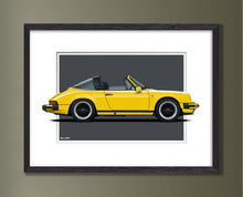 Load image into Gallery viewer, Porsche 911 Targa
