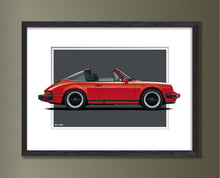 Load image into Gallery viewer, Porsche 911 Targa
