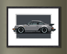 Load image into Gallery viewer, Porsche 911 Turbo Coupe

