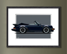 Load image into Gallery viewer, Porsche 911 Turbo Cabriolet

