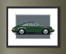 Load image into Gallery viewer, Porsche 912 E
